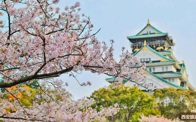 西安博物馆地图：值得一逛的十座博物馆