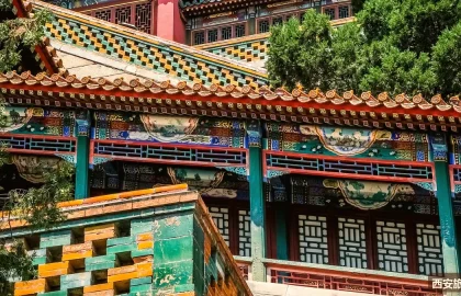 西安旅游保险与安全：出行保障指南