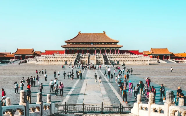 西安旅游网络与通讯：手机卡与WiFi攻略