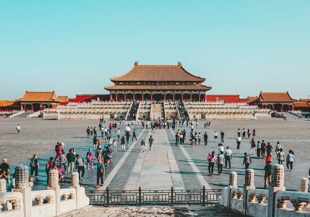 西安旅游常用APP:订票导航翻译工具 閰嶅浘
