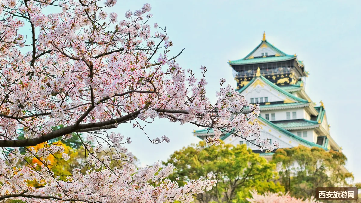 西安旅游行程天数规划